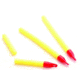 Clam Ice Buster Bobbers