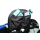 Clam Seat Back Storage