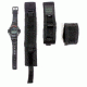 BlackHawk Clandestine Assault Watch Band- X-Large-8.75 90WB04BK