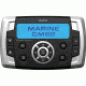 Clarion Marine Black Box Digital Receiver, Gray/Black CLAR-CMS2