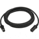 Clarion Marine Remote Extension Cable, 25ft, Black CLAR-MWRXCRET