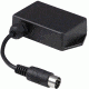 Clarion Marine WiFi Remote Module w/ App Control, Black CLAR-MF2