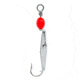 Clarkspoon HVY Size 00 Silver, w/ 1/8 oz. Egg Sinker, 00-RWMS18