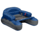 Classic Accessories Classic Teton Float Tube, Blue/Black 4014036