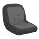Classic Accessories Contoured Lawn Tractor Seat Cover, Medium 4014046