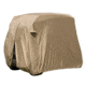 Classic Accessories Fairway Golf Cart Easy-On-Cover - Sand, Sand 4010551