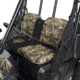 Classic Accessories UTV Bench Seat Cover Polaris, Camo 4014058