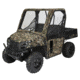 Classic Accessories UTV Rhino Cab Enclosure-Half Doors-Vista 4011066