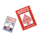 Classicgamescollecti Miniature Travel Cards 20105