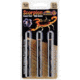 Claybuster 50 Cal. Sabot 260 gr. .451 Funnel Point Mag Bullet 12 count clamshell, H15026