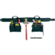 CLC Work Gear 17 Pocket 4-Piece Carpenter's Combo Tool Belt 5608 47709