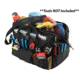 CLC Work Gear 18" Tool Bag w/ Top-Side Plastic Parts Tray 1535 46888