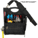 CLC Work Gear 21 Pocket Professional Electrician's Tool Pouch 1509 46877