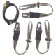 CLC Work Gear Wrist Lanyard w/Interchangeable Tool Ends 1010 46908