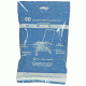 Cleanwaste Go Anywhere Waste Kit 100 Pk D007W00