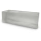 Clear Ballistics 10% FBI Ballistc Gel Block