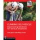 Mountaineers Books Climbing Self Rescue 9780898867725