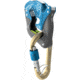 Climbing Technology Ct Click-up Plus With Hms Blue 2K670BWNSYFCTST