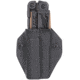 Clip &amp; Carry Kydex Sheath for the Leatherman MUT, Black, LMUT-BLK