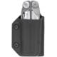 Clip &amp; Carry Kydex Sheath for the Leatherman Wave / Wave+