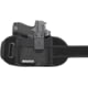 Clip &amp; Carry STRAPT-TAC Belly Band Holster System - Holster Pocket