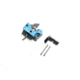 Cloak Industries Front B&amp;T Toggle Housing Kit, CLK-BT-TOG-HOUSING-BNDL