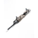 Cloak Industries MFR 56 Belt Fed AR-15 5.56x45mm NATO 16inch Upper Receiver, Flat Dark Earth, CLK-MFR556-FDE-BNDL
