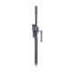 Cloak Industries OEM MFR56 5.56x45mm NATO Threaded Rifle Barrel, 16 inch, 1-7 Twist, Nitrided, CLK-16-RB