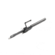 Cloak Industries OEM MFR56 5.56x45mm NATO Threaded Rifle Barrel, 16 inch, 1-7 Twist, Nitrided, CLK-16-RB