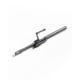 Cloak Industries OEM MFR56 5.56x45mm NATO Threaded Rifle Barrel, 16 inch, 1-7 Twist, Nitrided, CLK-16-RB