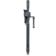 Cloak Industries OEM MFR56 5.56x45mm NATO Threaded Rifle Barrel, 13 inch, 1-7 Twist, Nitrided, CLK-13-RB