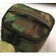 Cloud Defensive ATB - Ammo Transport Bag, Woodland Camo 7 67787 99841 7