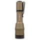 Cloud Defensive MCH Duty-HO 1800 Lumens Flashlight, FDE, CD2203DFPFDE