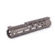 Cloud Defensive Cloud Optimized Rail V1, 9.55 inch, Flat Dark Earth CORV1-FDE