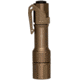 Cloud Defensive Full Size Mission Configurable Handheld Flashlight, Single Output, High Candela, Flat Dark Earth, MCH2.0-HC-S-650-FDE