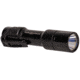 Cloud Defensive Full Size Mission Configurable Handheld Flashlight, Single Output, High Candela, Black, MCH2.0-HC-S-650-BLK