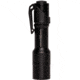 Cloud Defensive Full Size Mission Configurable Handheld Flashlight, Single Output, High Candela, Black, MCH2.0-HC-S-650-BLK