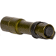 Cloud Defensive Full Size Mission Configurable Handheld Flashlight, Single Output, High Candela, OD Green, MCH2.0-HC-S-650-ODG