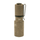 Cloud Defensive MCH 2.0 EDC Micro Flashlight, Flat Dark Earth, CD2007-EDC-DF-P-350 FDE