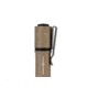 Cloud Defensive MCH Duty-HC 1250 Lumens LED Flashlight, FDE, CD2203-HC-DF-P-FDE
