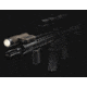 Cloud Defensive Optimized Weapon Light, Cloud Optimized Rail Combo, Cor version 1, Flat Black, OWL-CORv1-Blk