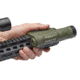 Cloud Defensive Optimized Weapon Light, Cloud Optimized Rail Combo, Cor version 1, Olive Drab Green, OWL-CORv1-ODG