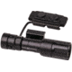 Cloud Defensive Rein 2.0 Rail-Mounted Environmental Illuminator, Micro, Black, REIN 2.0-M-CK-BLK