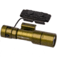 Cloud Defensive Rein 2.0 Rail-Mounted Environmental Illuminator, Micro, OD Green, REIN 2.0-M-CK-ODG