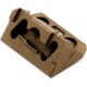 Cloud Defensive Torrent M-LOK Offset Light Mount w/Hardware, Flat Dark Earth, TOR-OFSMLOK-FDE
