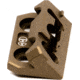Cloud Defensive Torrent M-LOK Offset Light Mount w/Hardware, Flat Dark Earth, TOR-OFSMLOK-FDE