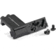 Cloud Defensive Torrent Picatinny SBR Light Mount w/Hardware, Black, TOR-PICSBR