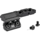 USED Cloud Defensive Torrent M-LOK SBR Light Mount w/Hardware, Black, TOR-MLOKSBR, EDEMO1