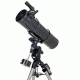 Celestron Advanced Series C8-NGT Newtonian Reflector Telescope 31062 -