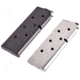 CM Products Compact Match Grade .45 ACP, Black, Stainless